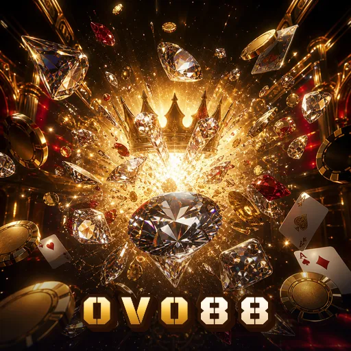 Sebaran rating ulasan ovo88 APK