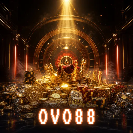 ovo88 Features Highlight