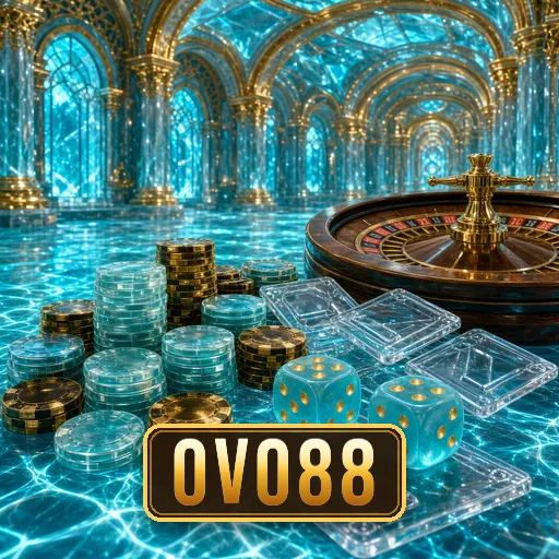 ovo88 Key Features